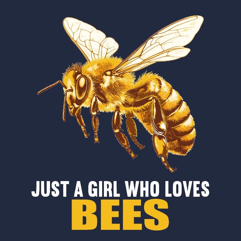 Bienen Biene