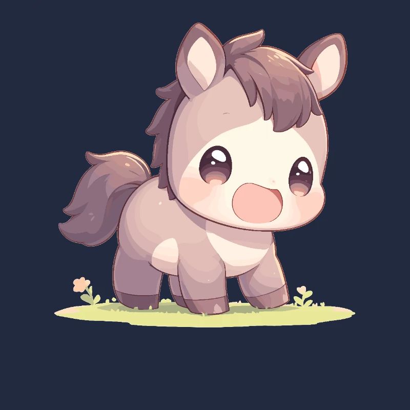 Chevaux Cheval