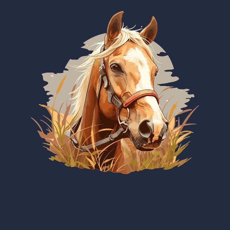 Chevaux Cheval