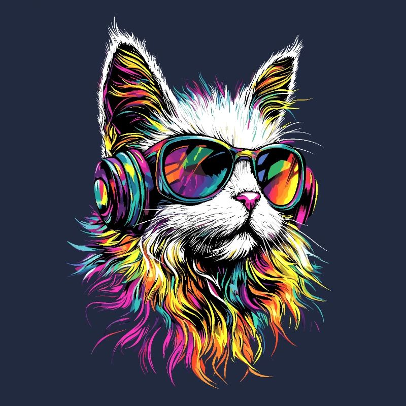 Chat Angora Blanc Chat Angora Chats Angora Mignons