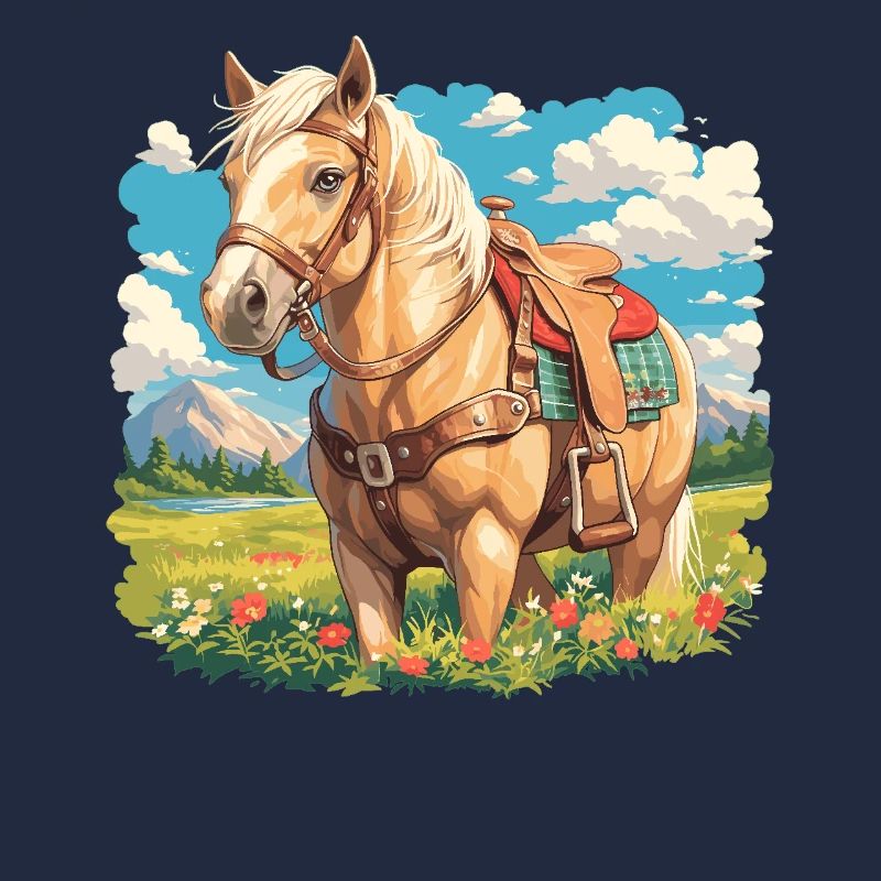 Chevaux Cheval
