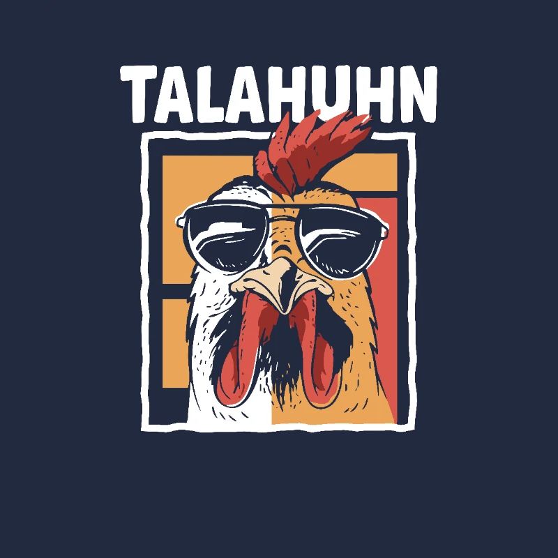 Talahuhn