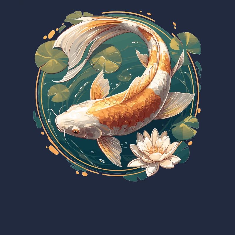 Koi Koi Carpe
