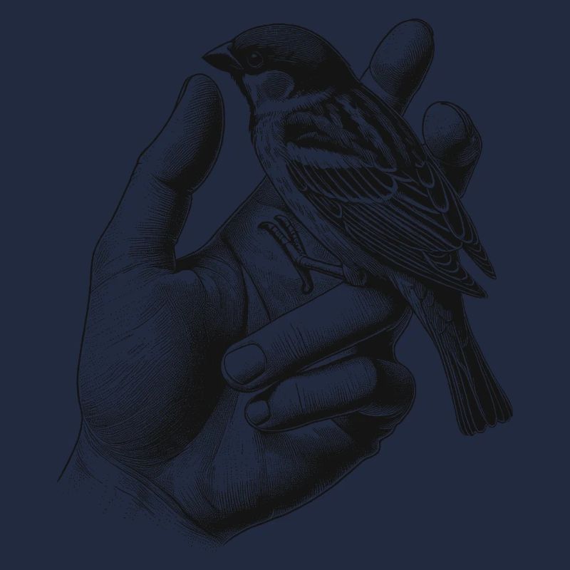 Sparrow