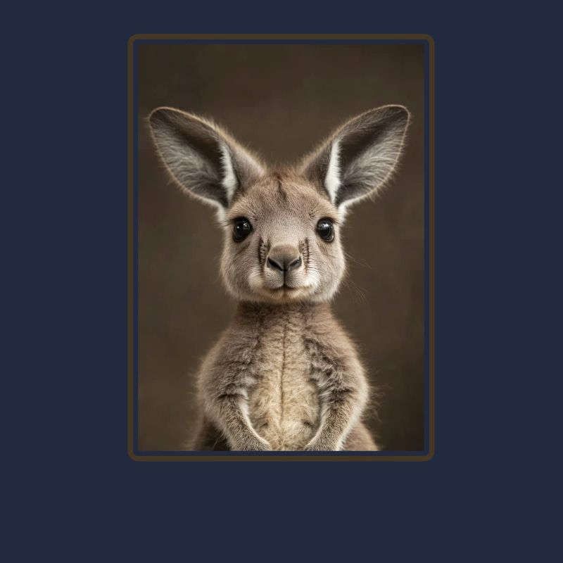 Kangourous Kangourou