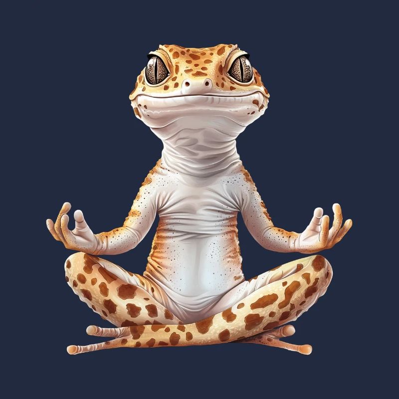 Leopardgecko