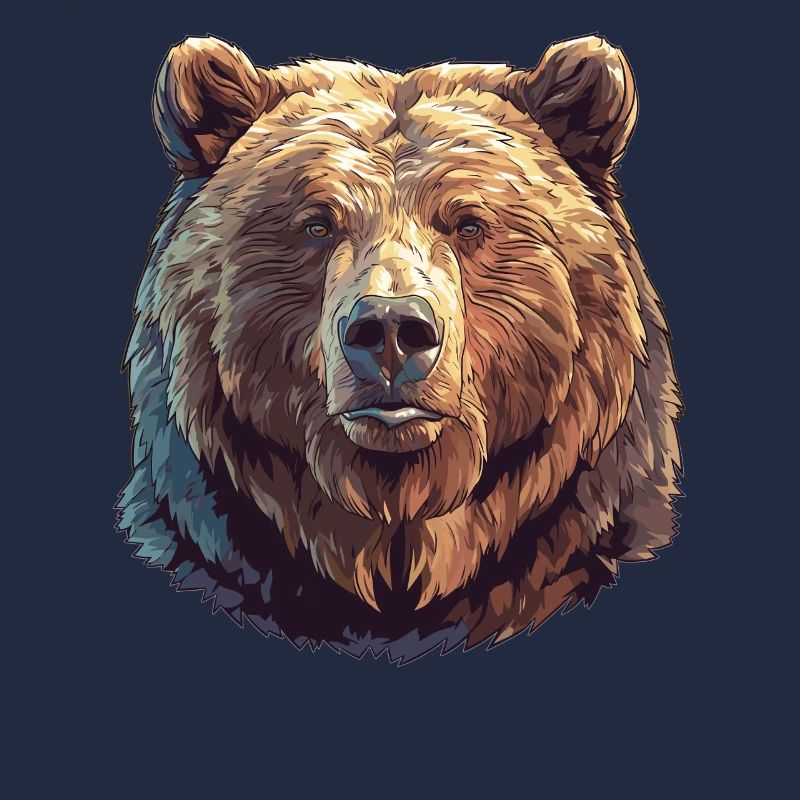 Kodiak Bear Kodiak Bear