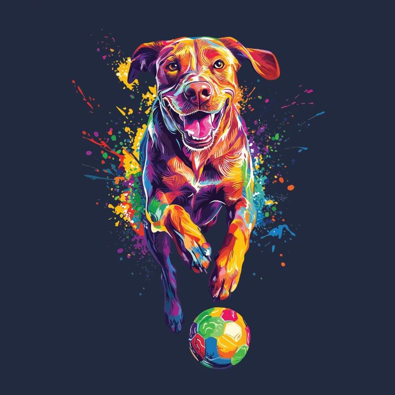 Rhodesian Ridgeback