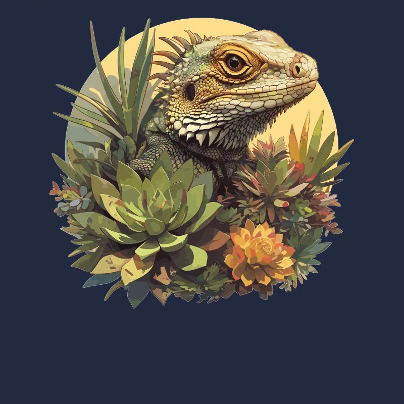 Lézards Lézard