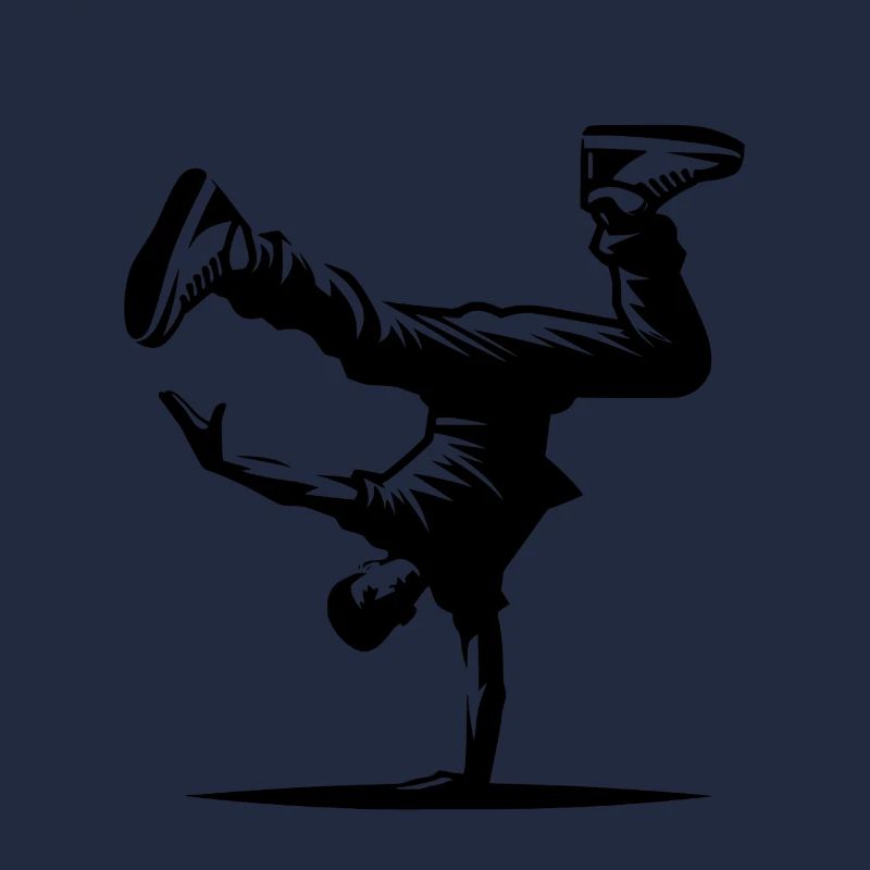 Breakdance