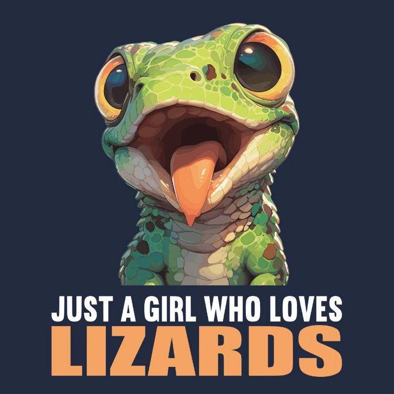 Lizards Lizard