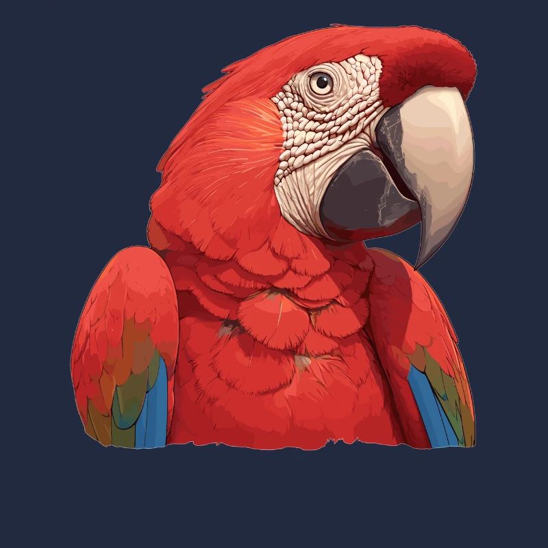 Macaw's Era