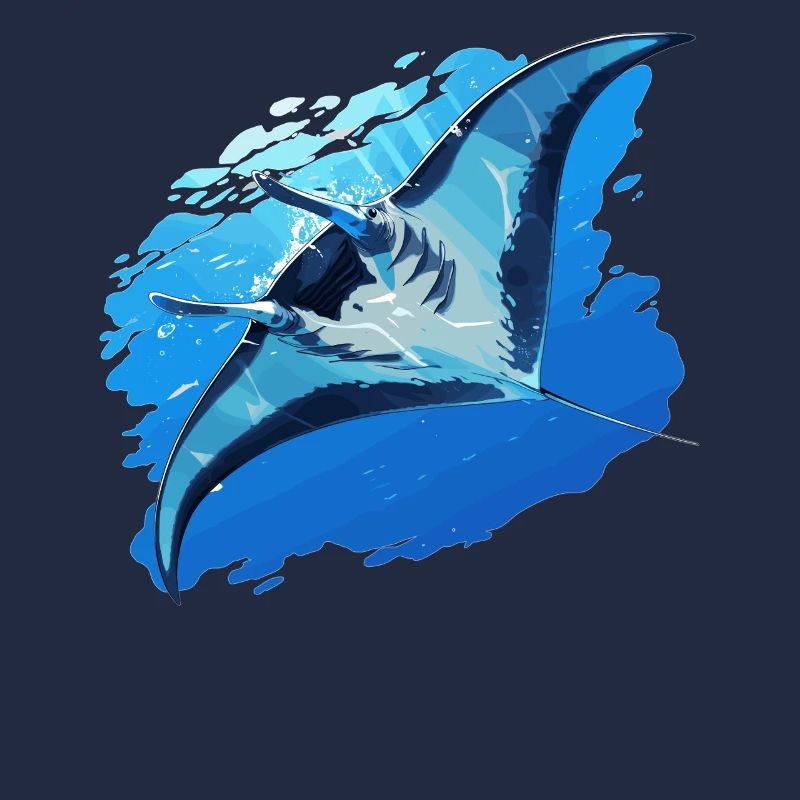 Manta Rays Manta Rays