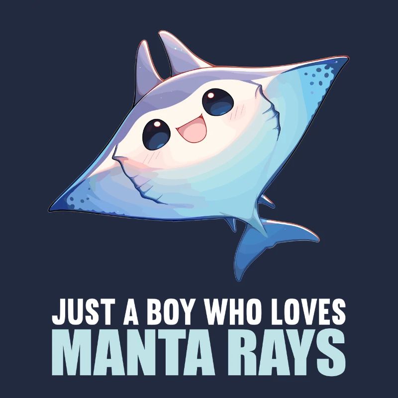 Mantas Manta Rochen