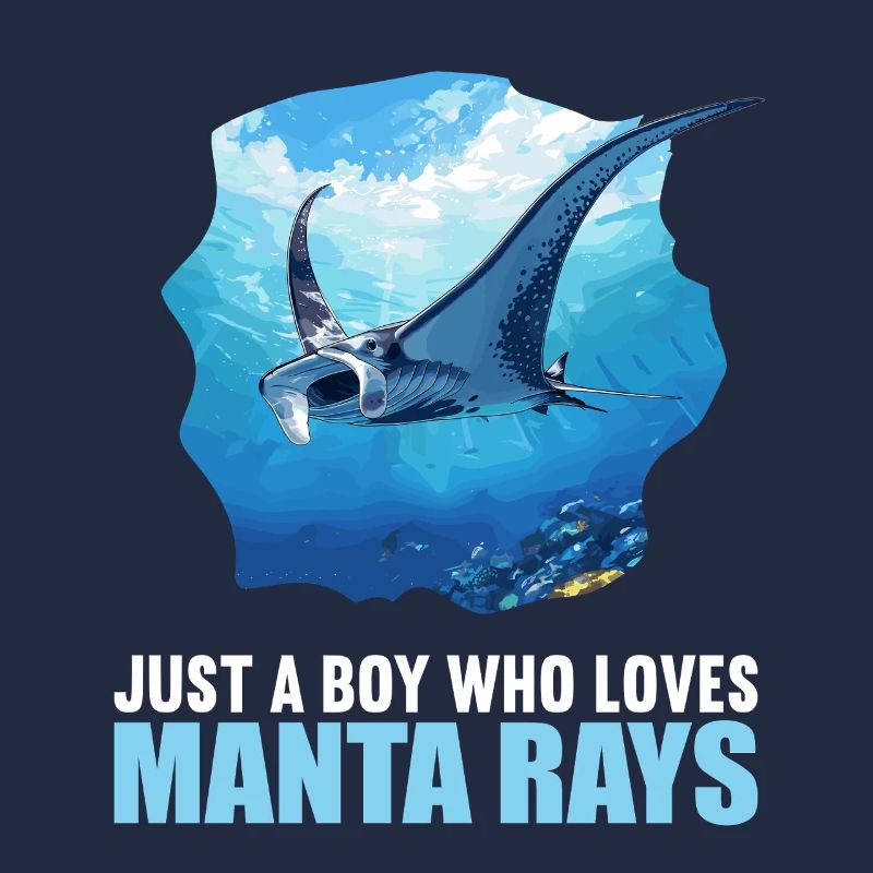 Mantas Manta Rochen