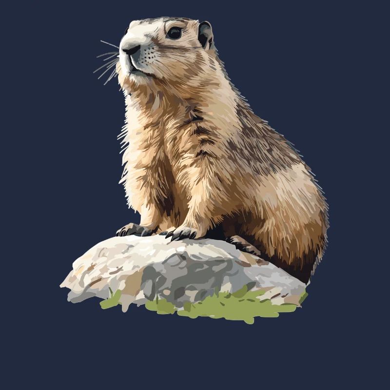 Marmottes Marmottes