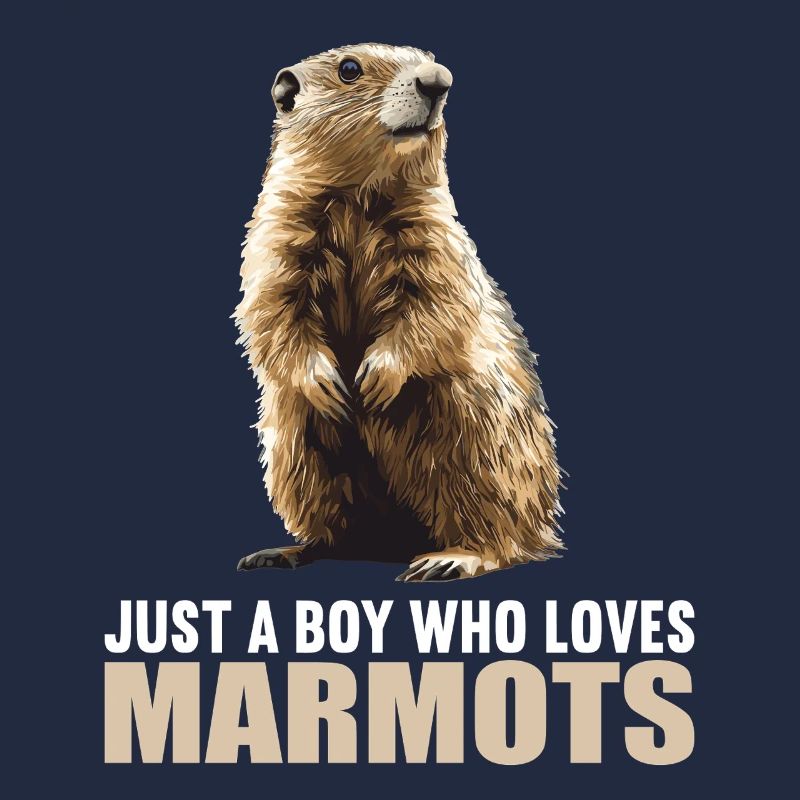 Marmottes Marmottes