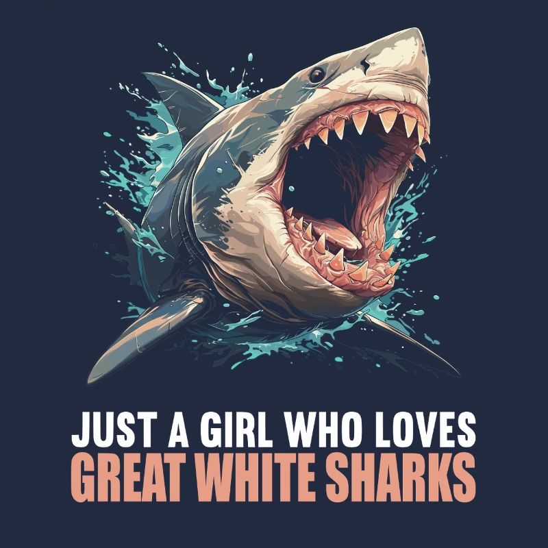 Grands requins blancs Grand requin blanc
