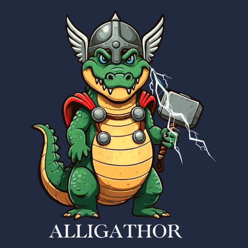 Alligathor