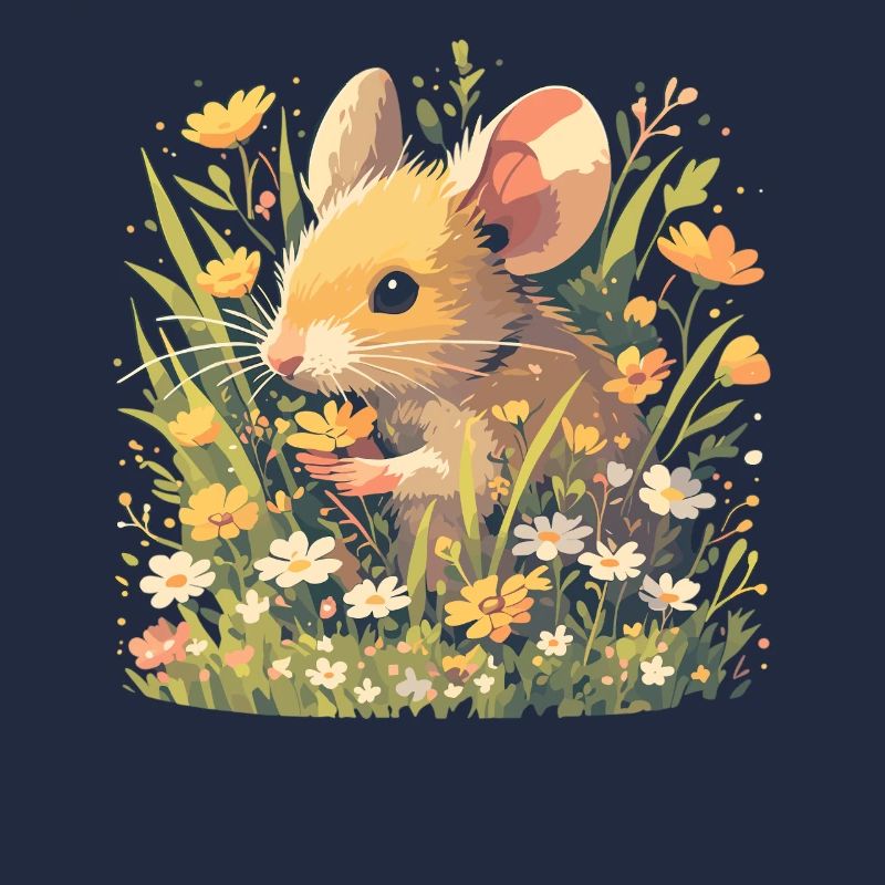 Mäuse Maus