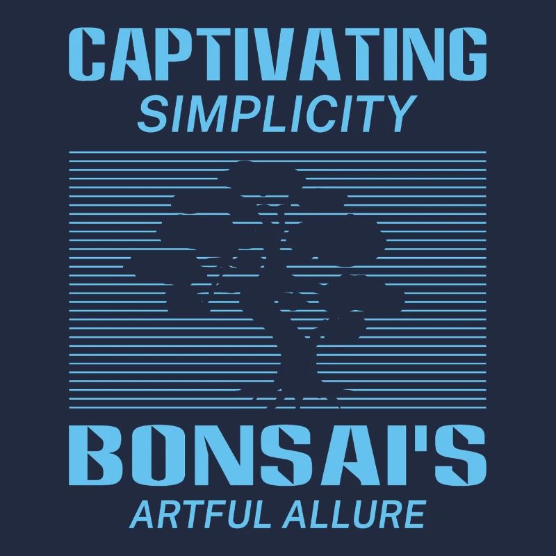 Bonsai Tree
