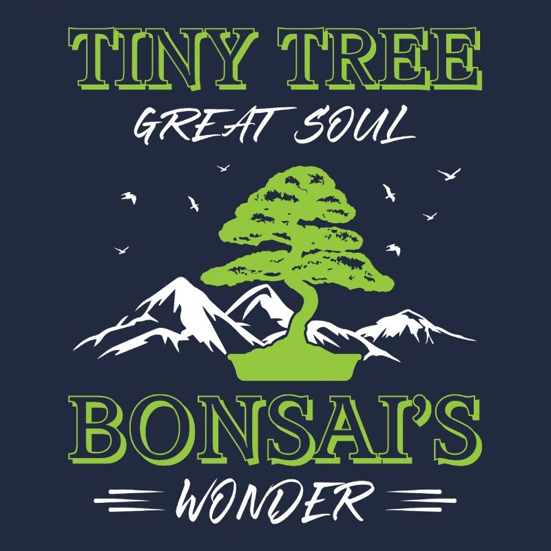 Bonsai Tree