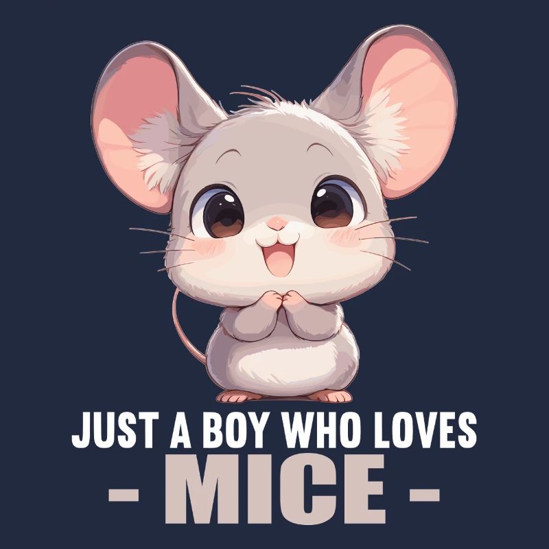 Mäuse Maus
