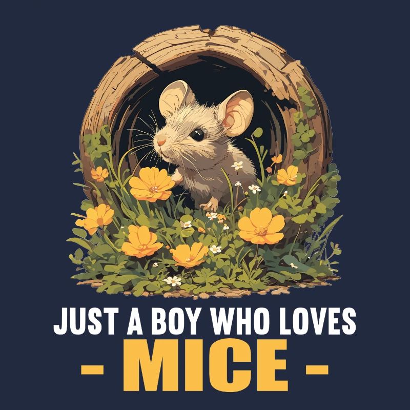 Mice Mouse