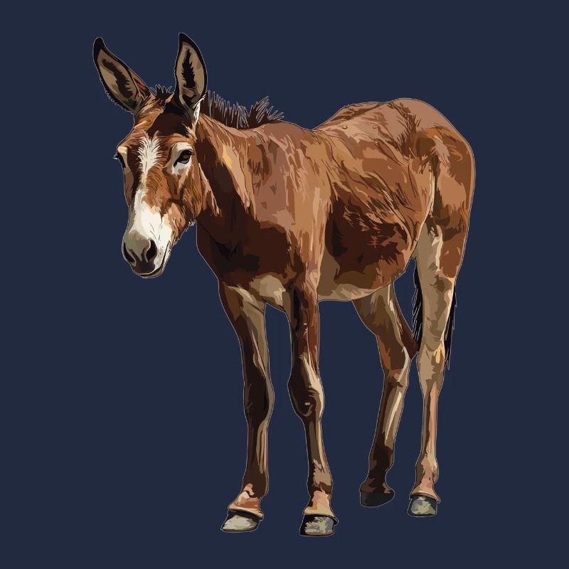 Mules Mule