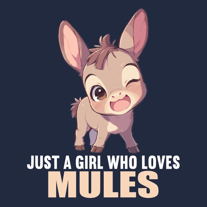 Mules Mule