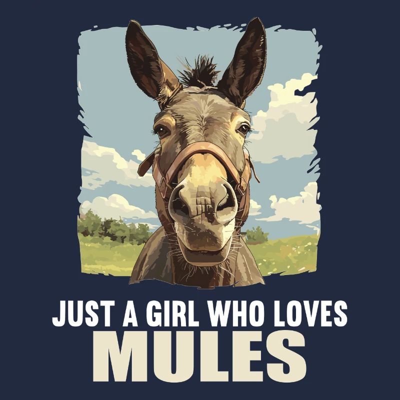 Mules Mule