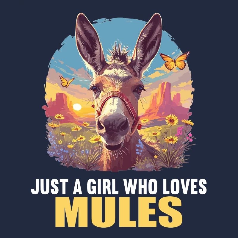 Mules Mule