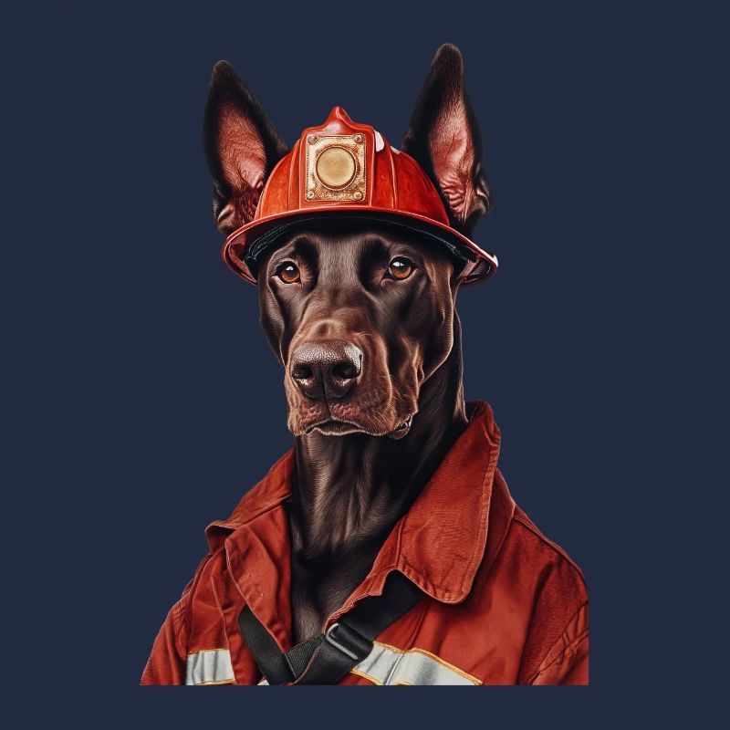 Dobermann