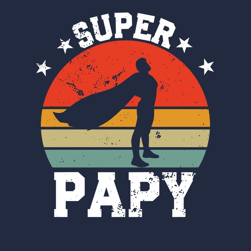Super papa