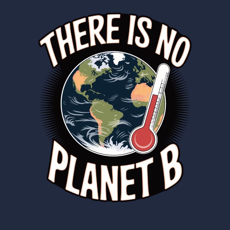 Il n’y a pas de planète B