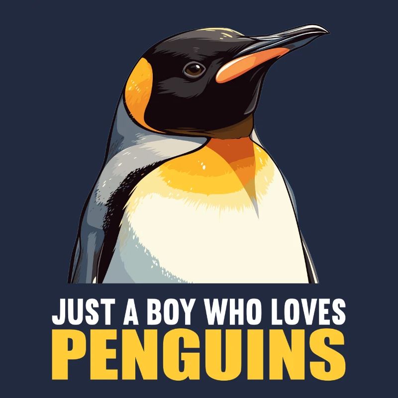Pingouins Pingouin