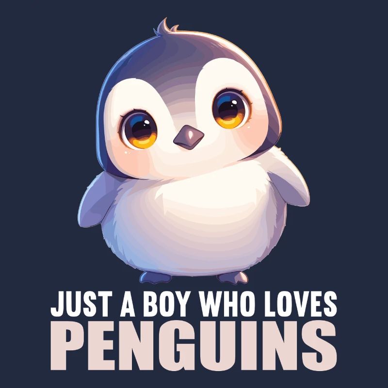 Pingouins Pingouin