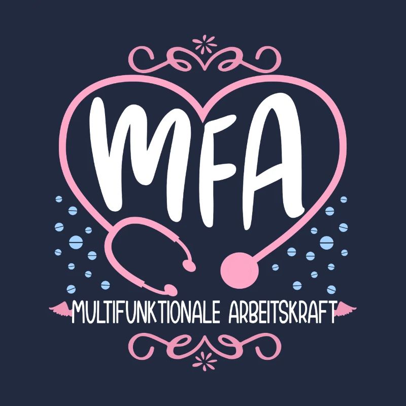 Physician Assistant Multifunctional MFA