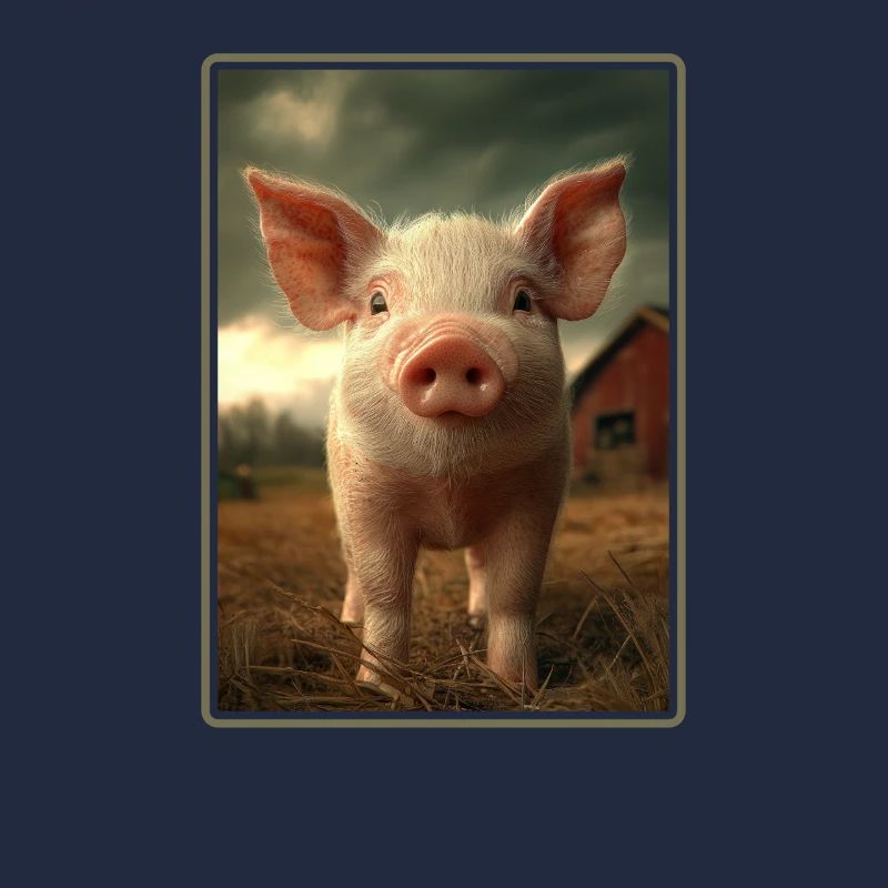 Cochon Cochon