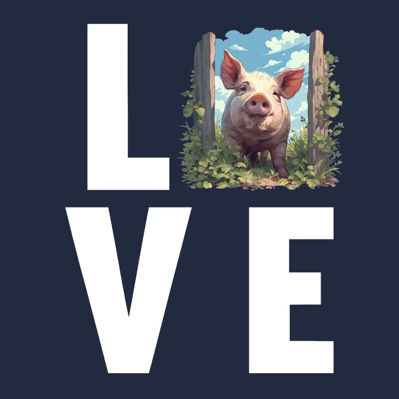 Cochon Cochon