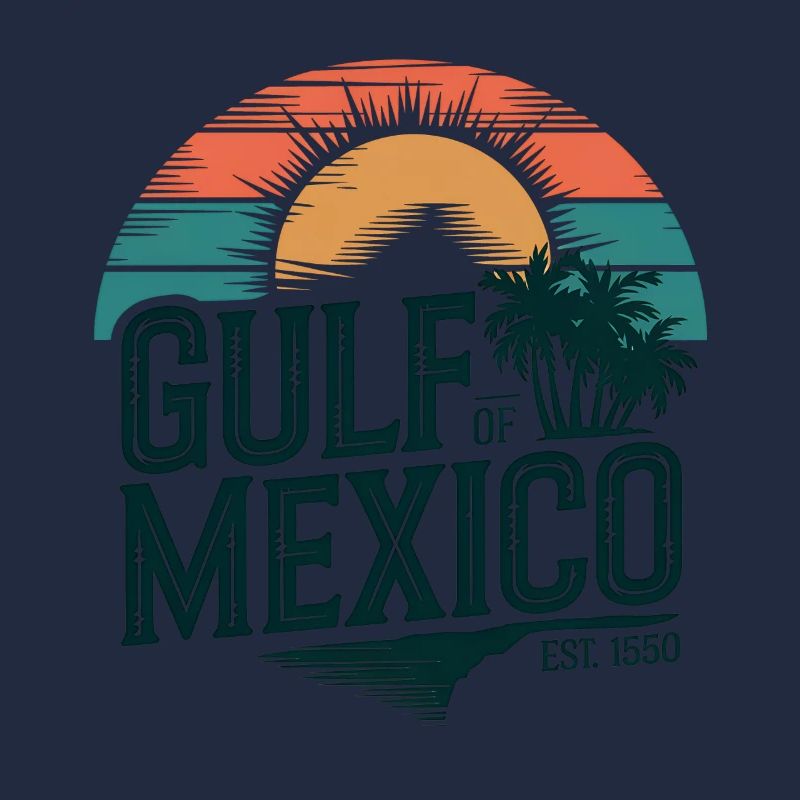 Golfe du Mexique