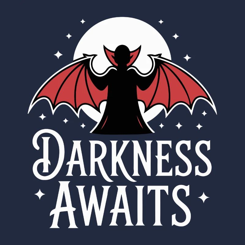 VAMPIRI, L'OSCURITÀ ATTENDE