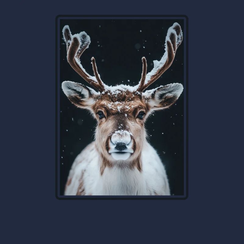 Reindeer Reindeer