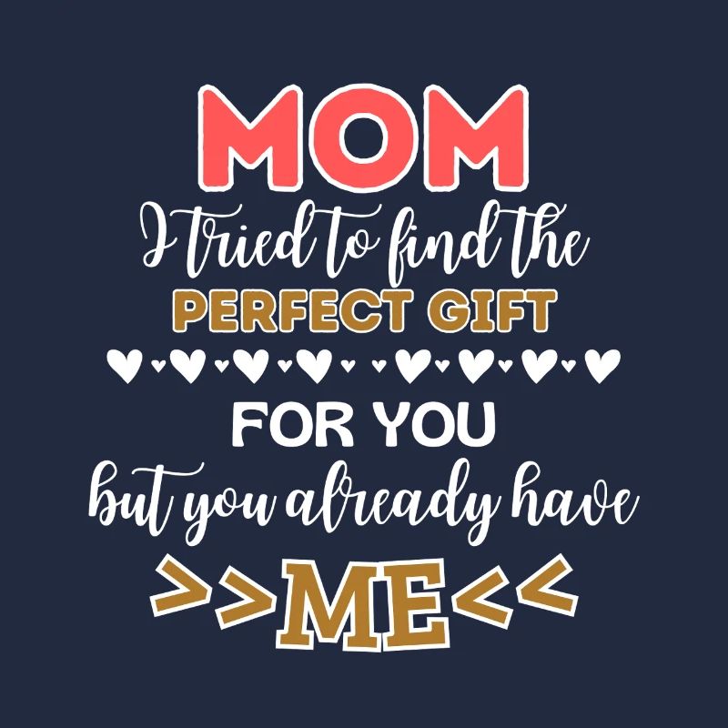 Lustiger Muttertag Spruch für Mama