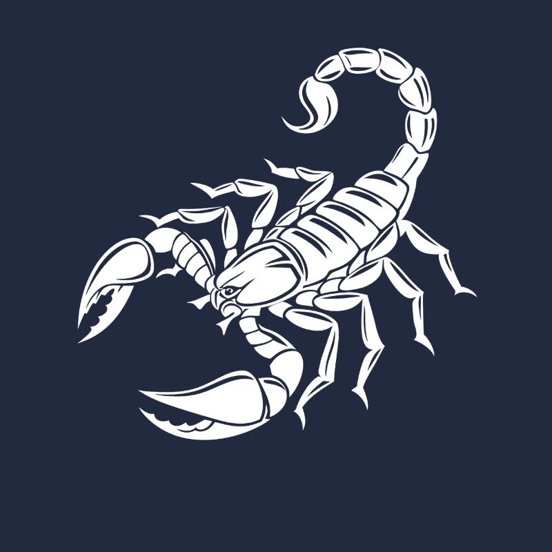 Skorpion - Giftstachel - Artenschutz - Lebensraum