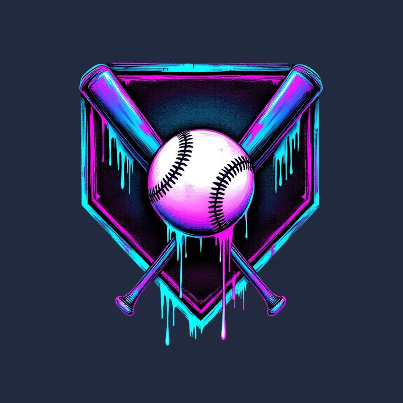 Baseball Batte de baseball
