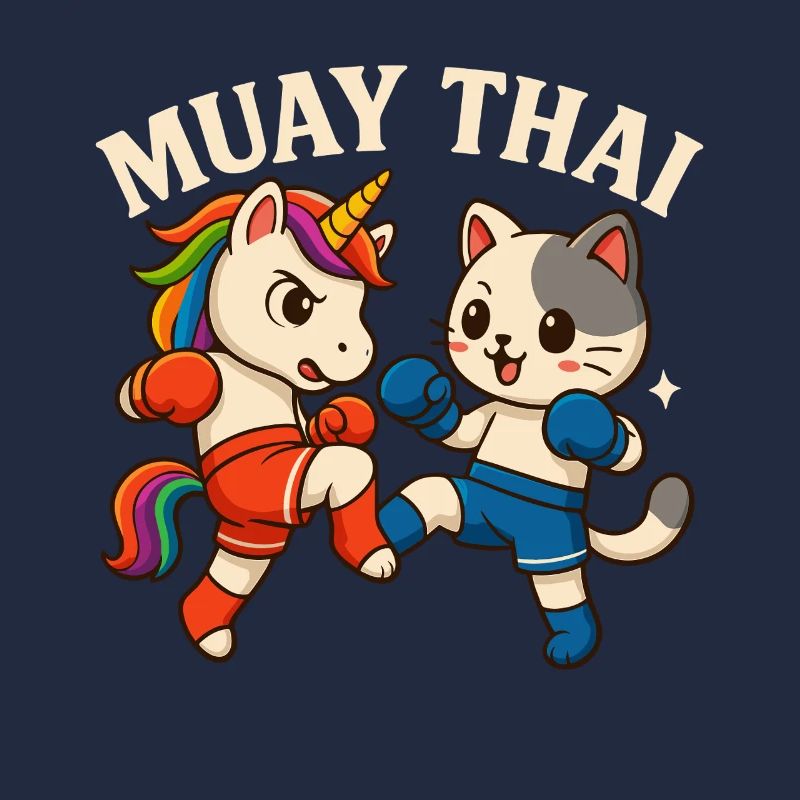 Boxe Muay Thai