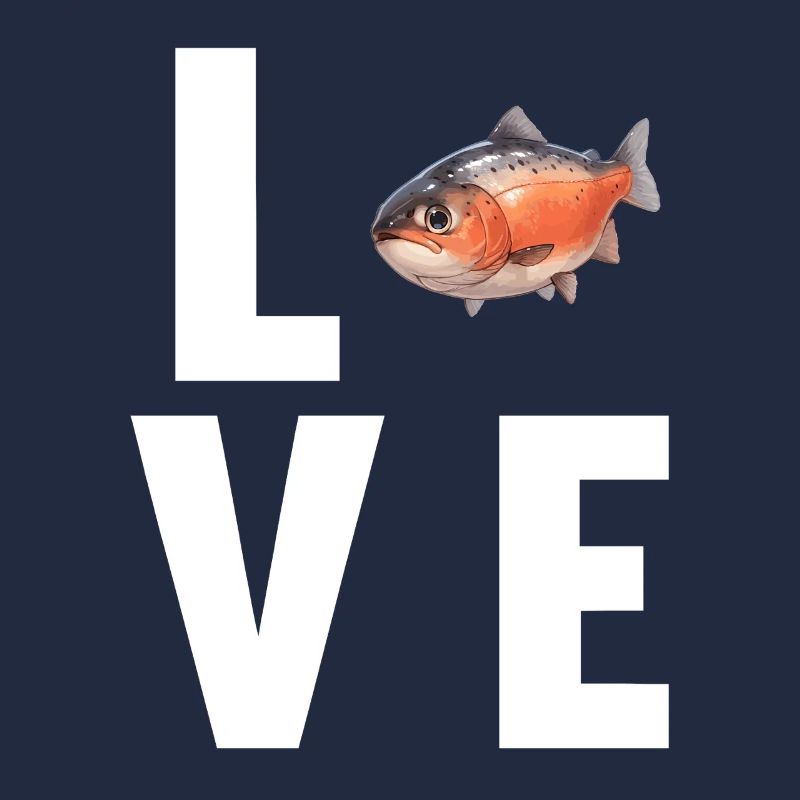 Lachse Lachs