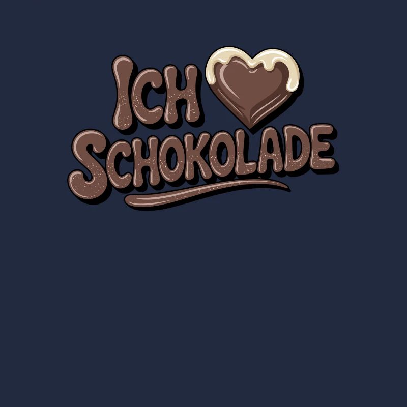 Chocolat J’adore le chocolat