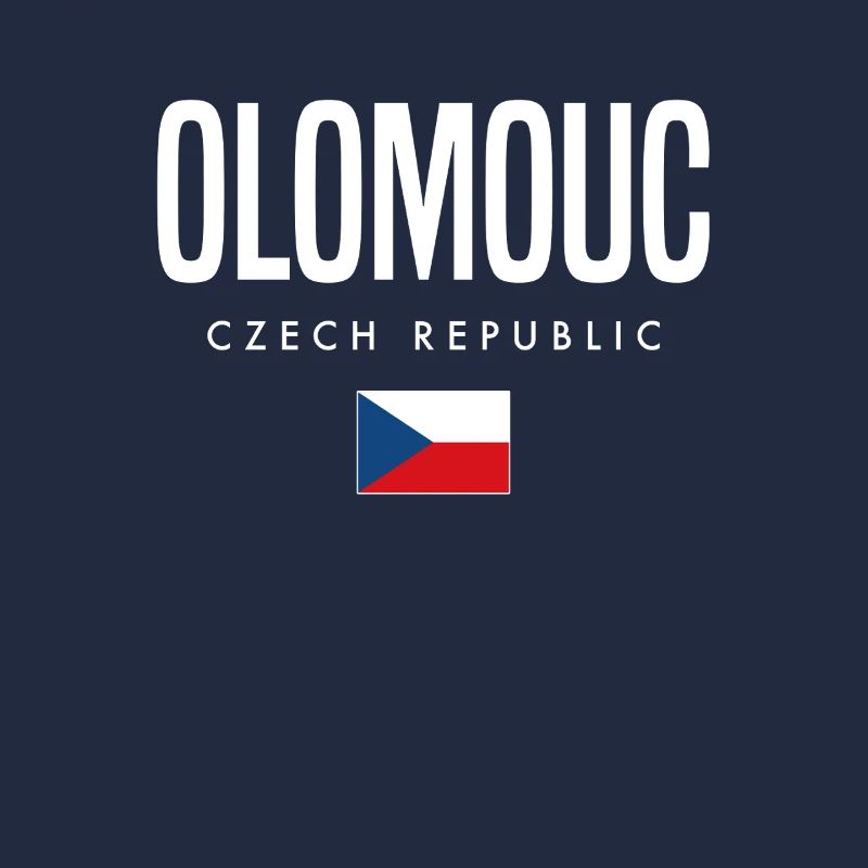 Olomouc, République tchèque